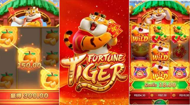 Fortune Tiger: 'Jogo do Tigrinho' fez usuários perderem grandes quantias de dinheiro, e polícia investiga esquema de pirâmide | Maranhão | G1